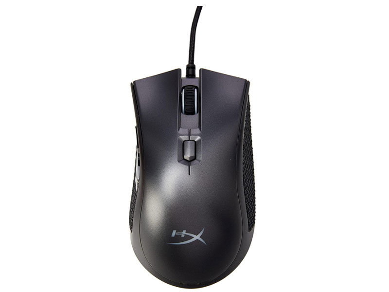 HyperX Pulsefire FPS Pro RGB Gaming Mouse