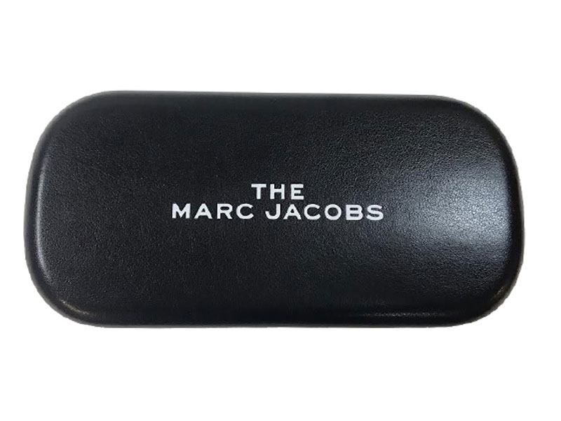 Men's Marc Jacobs Navigator Sunglasses Dark Blue