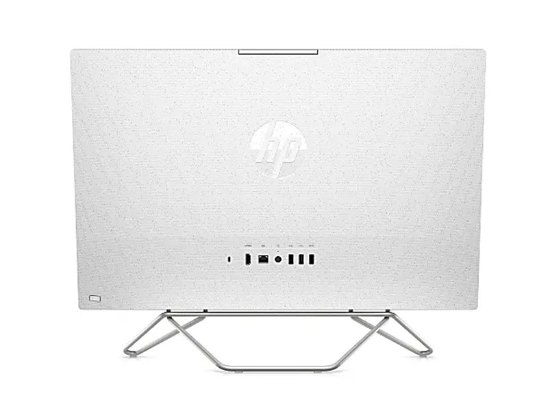 HP 24-df0096 All-in-One Desktop 23.8