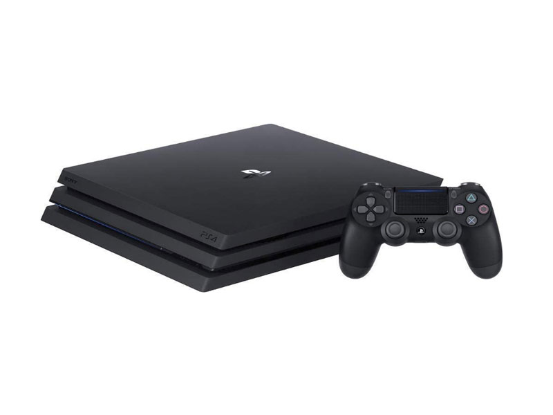 Sony Flagship Play Station 4 1TB HDD