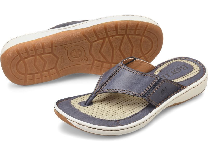 Born Corvo Men's Sandals