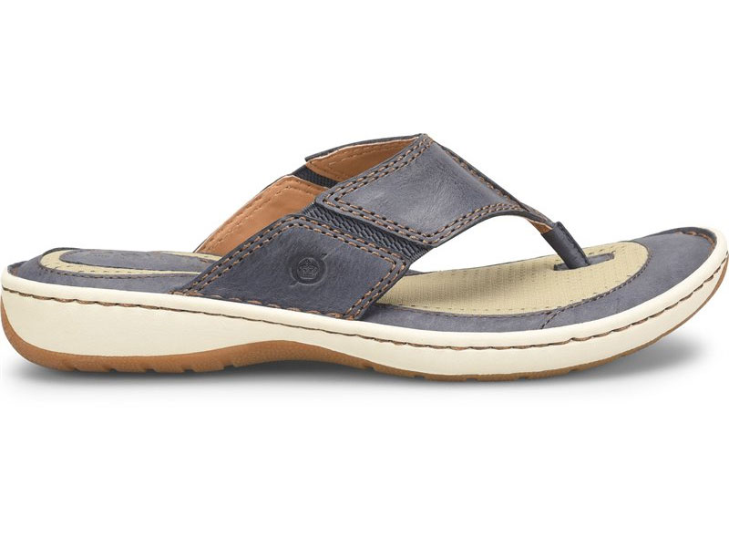 Born Corvo Men's Sandals