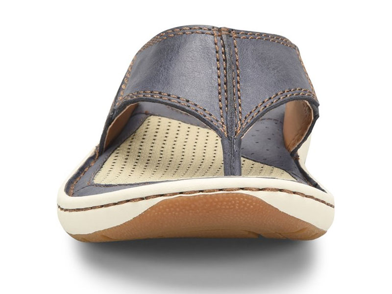 Born Corvo Men's Sandals