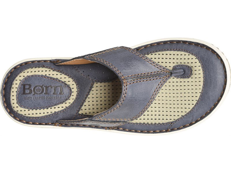 Born Corvo Men's Sandals