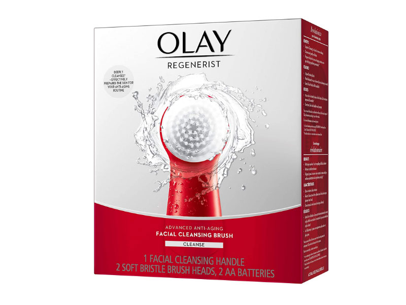 Olay Regenerist Facial Cleansing Brush