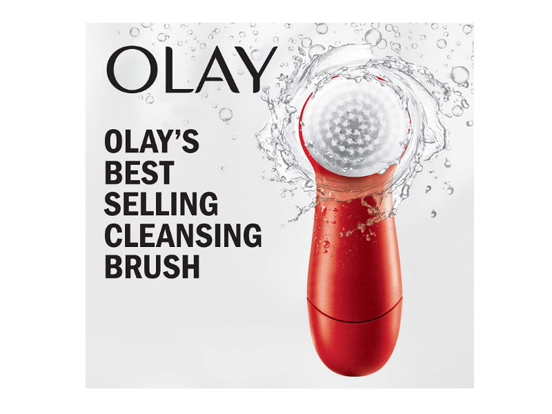 Olay Regenerist Facial Cleansing Brush