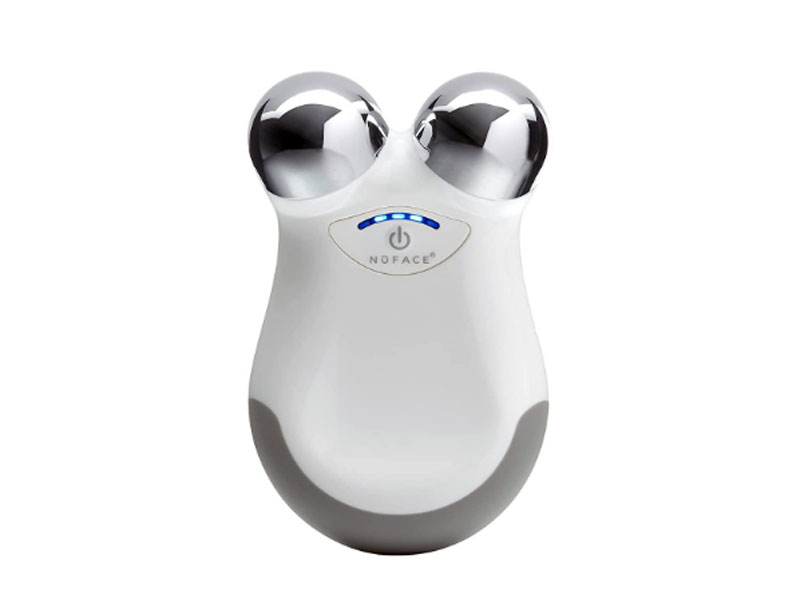 NuFACE Petite Facial Toning Device