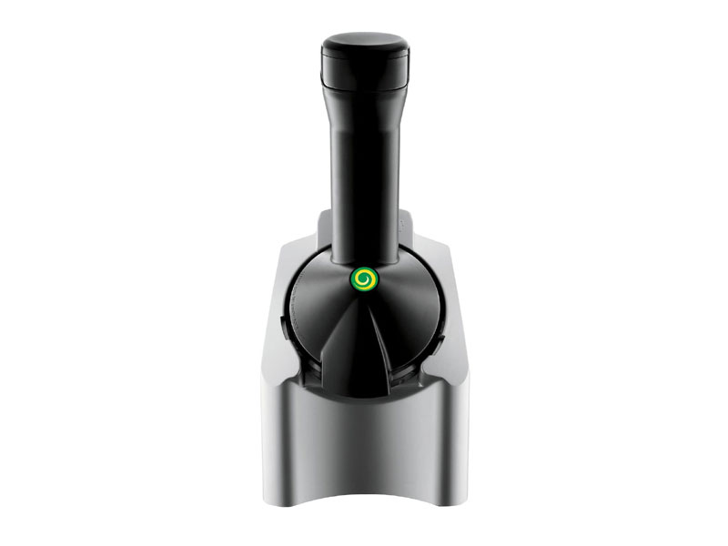 Yonanas Classic Original Healthy Dessert Fruit Soft Serve Maker