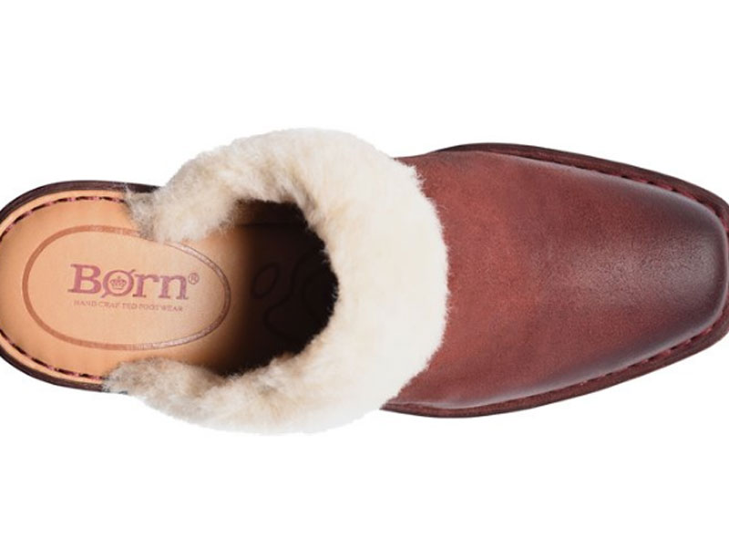 Women's Born Luxe Hope Clog Shoes