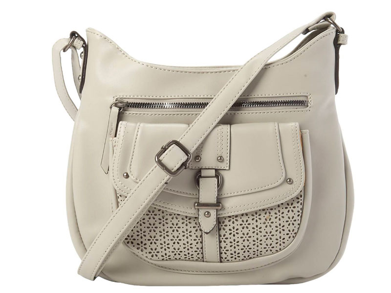 Women's Chateau Perf Crossbody Hobo Bag