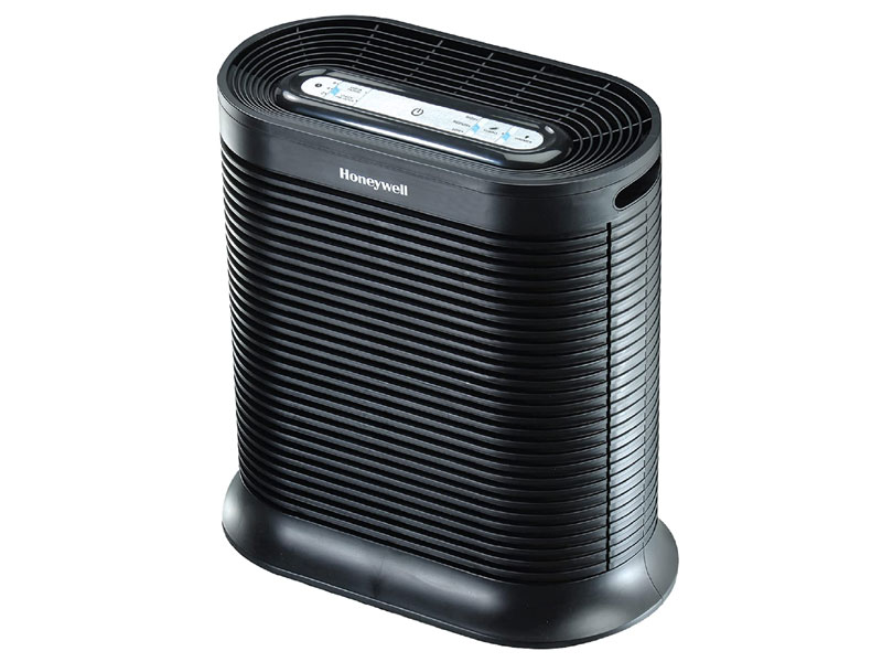 Honeywell HPA300 HEPA Air Purifier Extra-Large Room