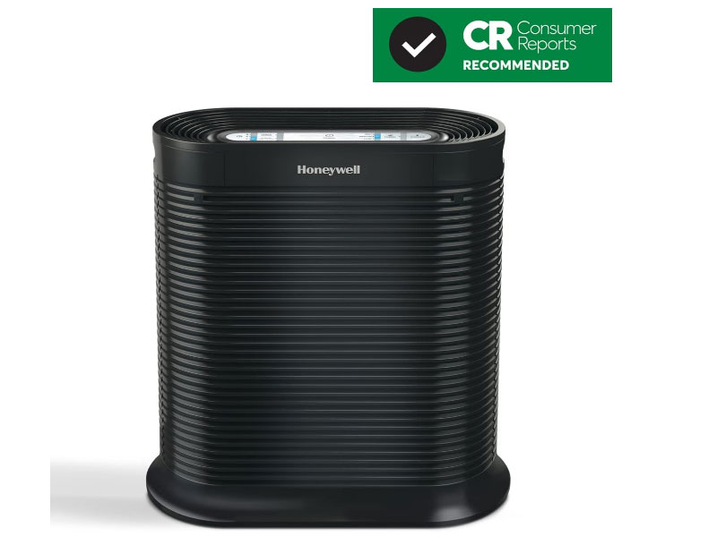 Honeywell HPA300 HEPA Air Purifier Extra-Large Room