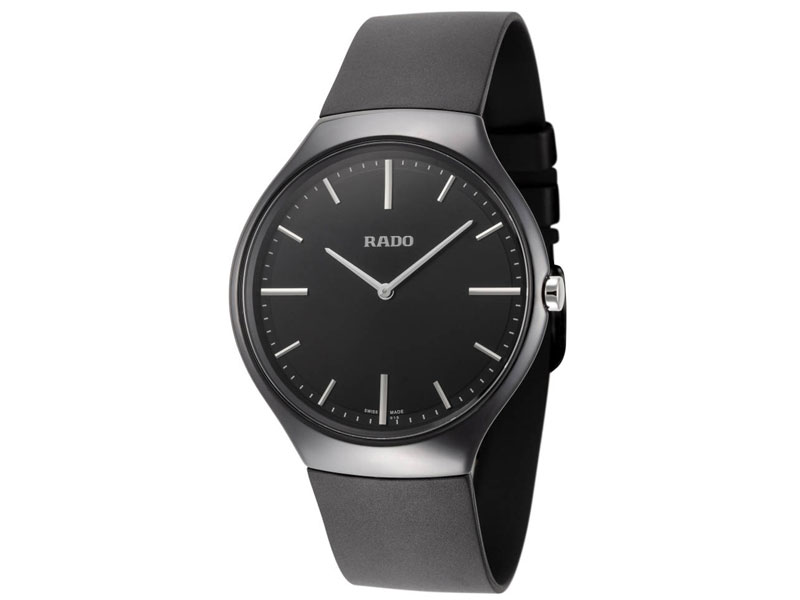 Men's Rado True Thinline Watch