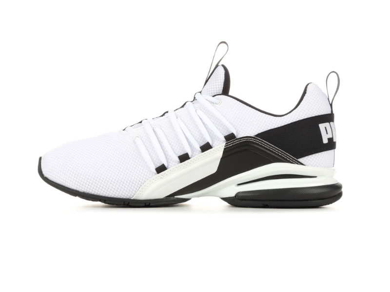 Men's Puma Axelion Break Sneakers