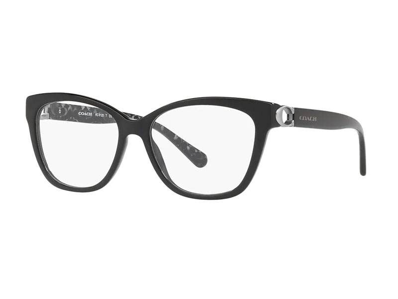 Coach Women's 0HC6120 Eyeglasses