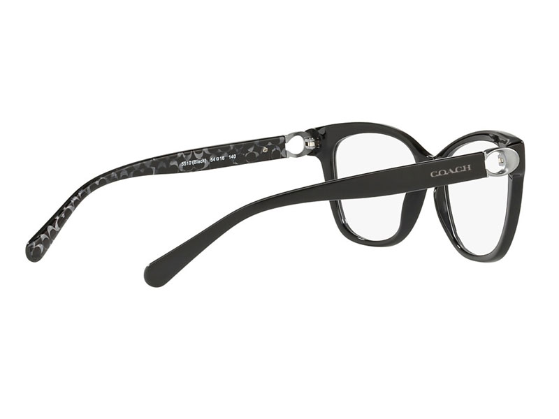 Coach Women's 0HC6120 Eyeglasses