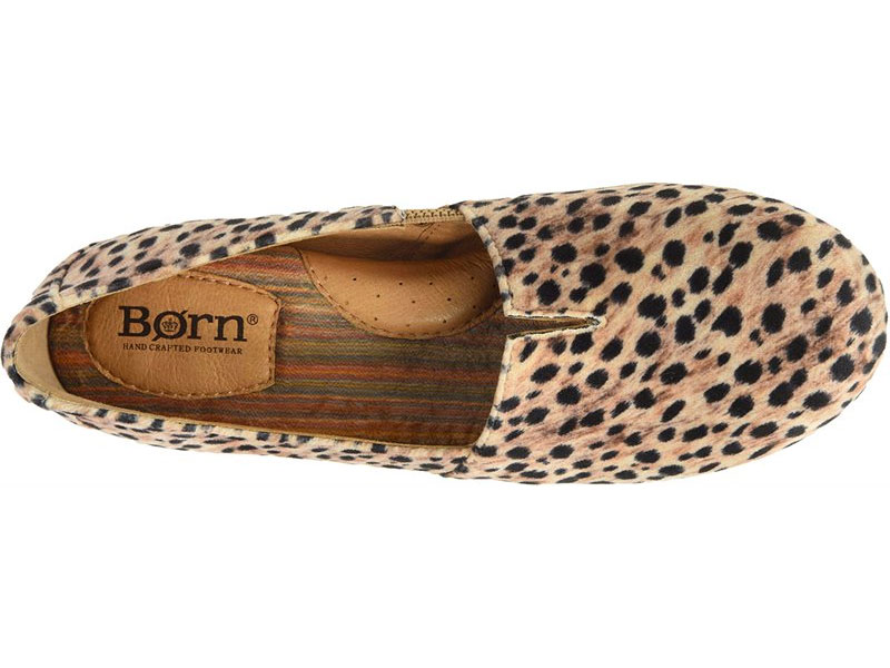 Born Women's Sebra Shoes