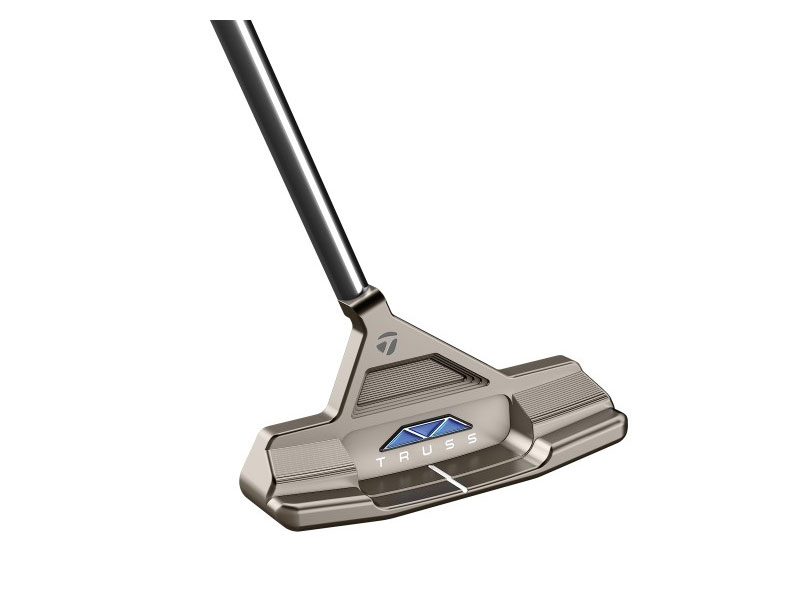 TaylorMade Golf Truss Blade CS Putter