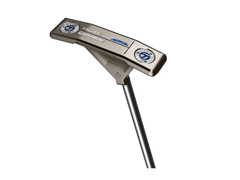 TaylorMade Golf Truss Blade CS Putter