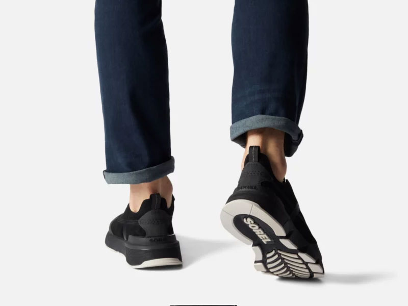 Sorel Men's Kinetic Rush Sneaker