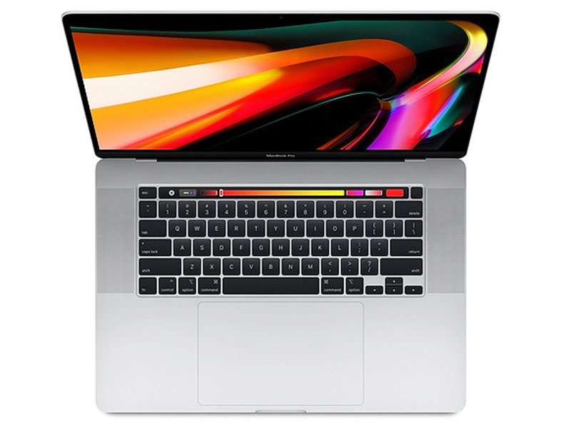 Apple MacBook Pro 16