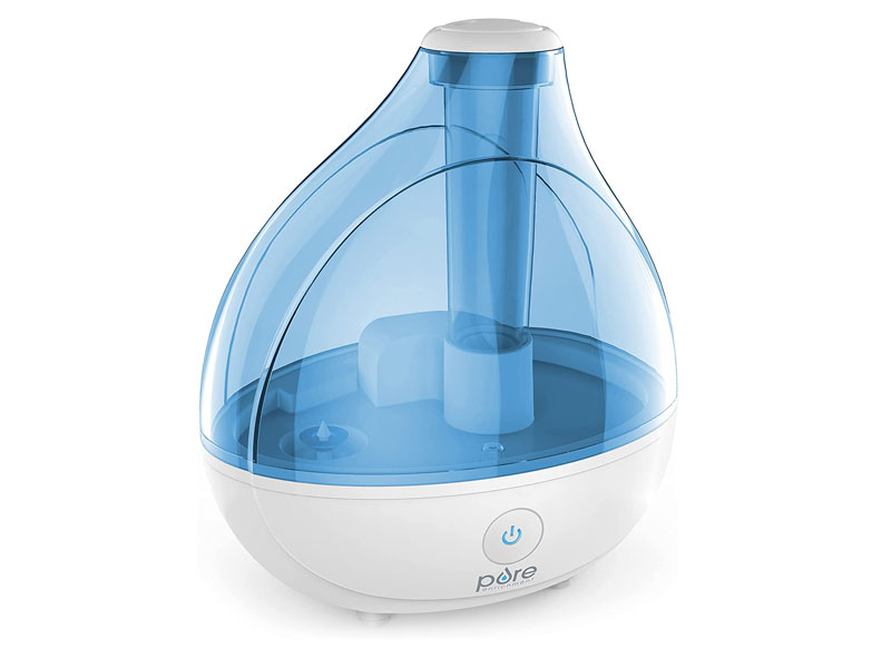 Pure Enrichment MistAire Ultrasonic Cool Mist Humidifier