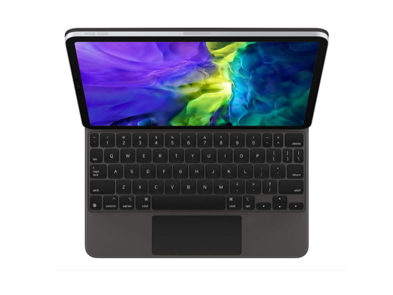 Magic Keyboard for iPad Pro 2nd Generation