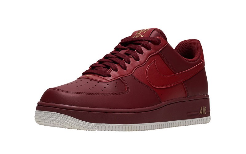 Nike Air Force 1 '07 Shoes