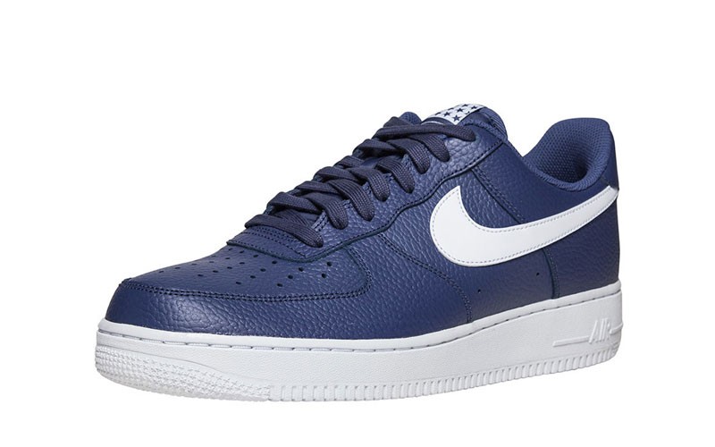 Nike Air Force 1 Low '07 Shoes 