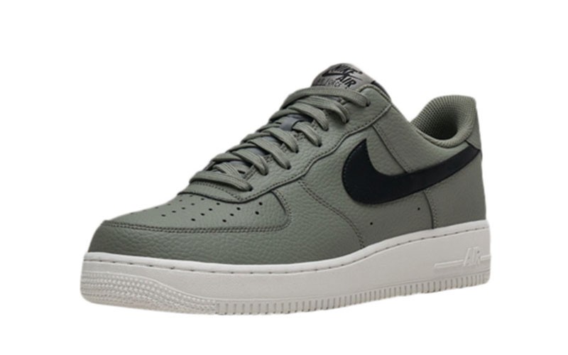 Nike Air Force 1 Low '07 Shoes 