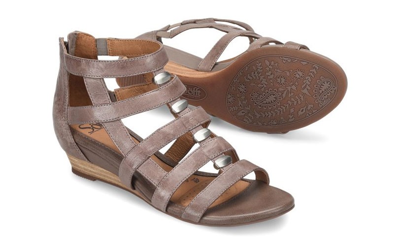 Sofft Women Rio Wedge Sandals