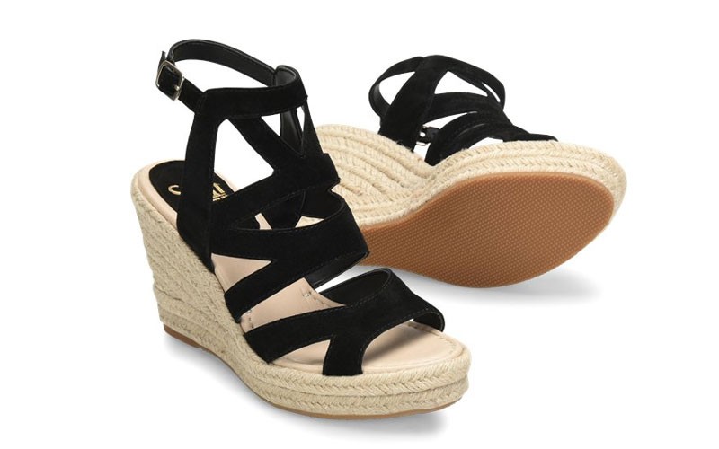 sofft corrina sandal