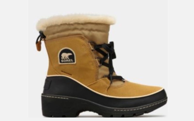  Womens Tivoli Iii Boot