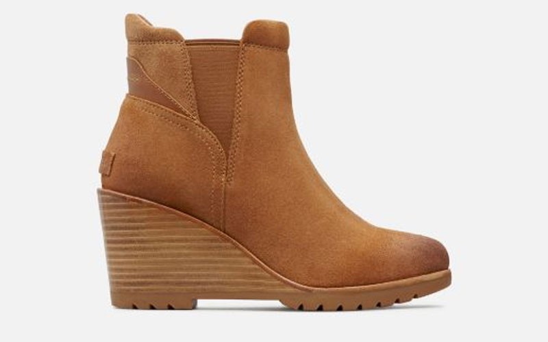 Womens After Hour Chelsea Boot