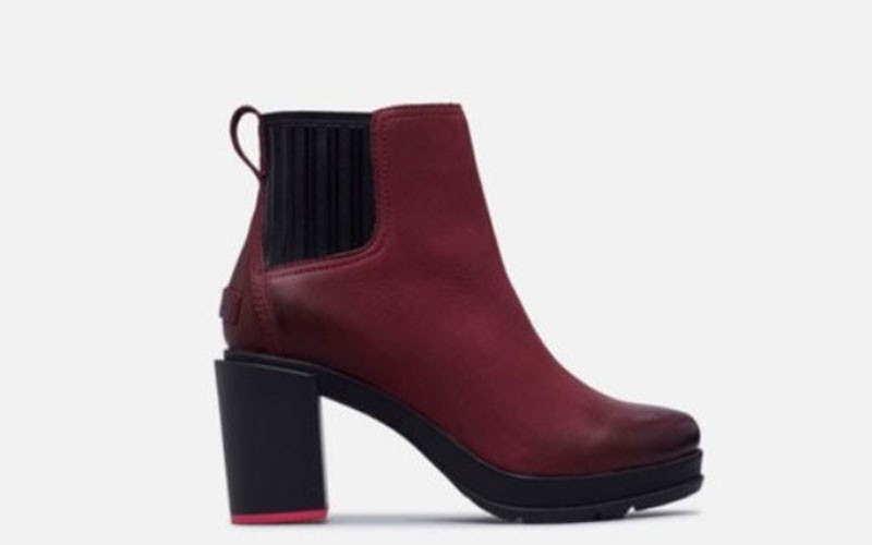  Womens Margo Chelsea Boot