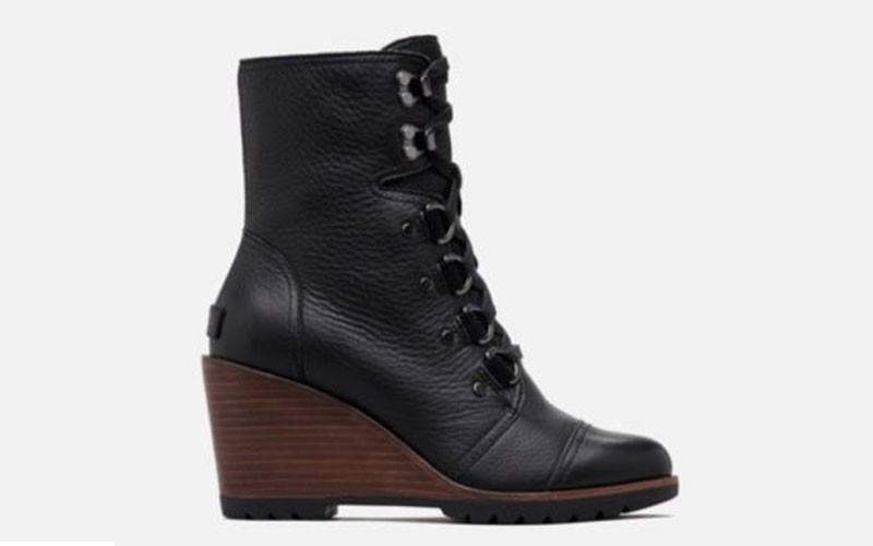 Womens After Hours Lace Boot