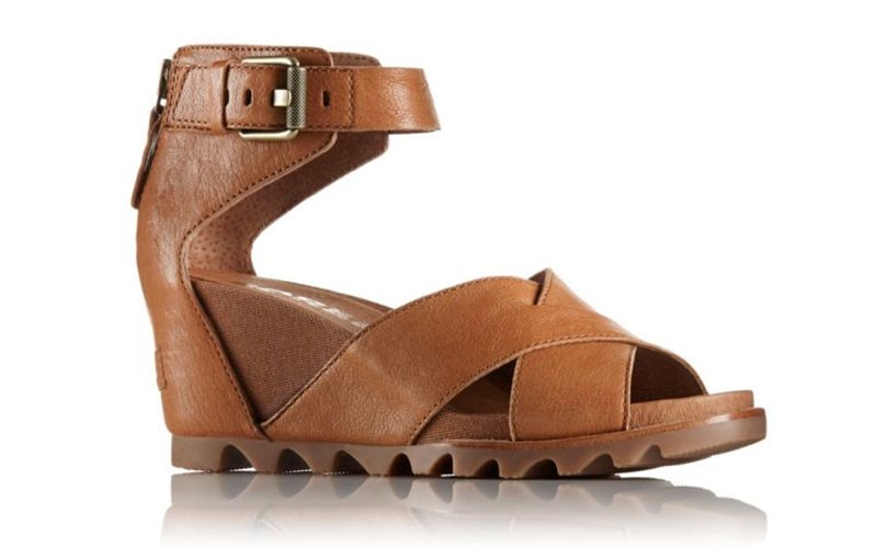 Womens Joanie Sandal Ii