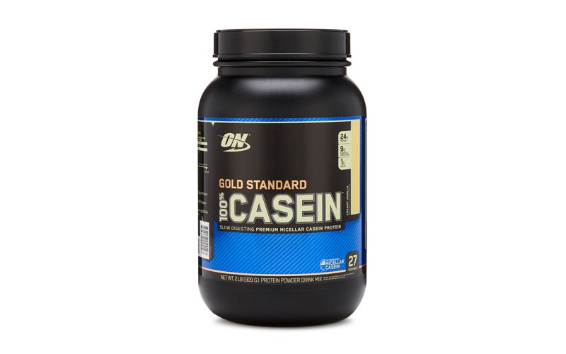 Optimum Nutrition Gold Standard 100% Casein