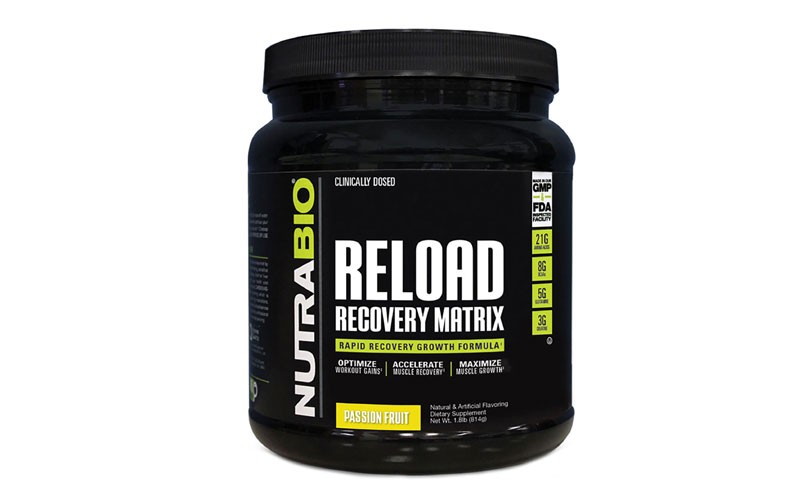 Nutrabio Reload