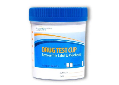 12 Panel Drug Confirm Urine Drug Test Cup EtG
