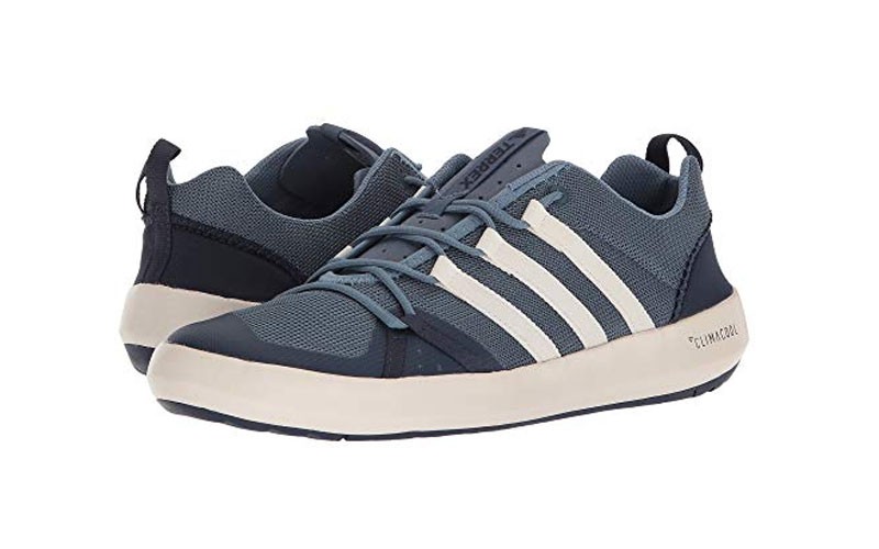 Adidas Outdoor Terrex CC Boat