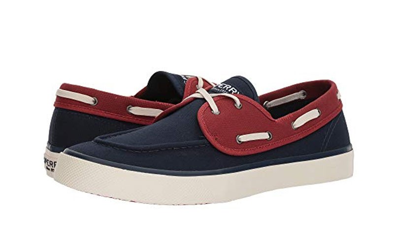 Sperry Captains 2Eye