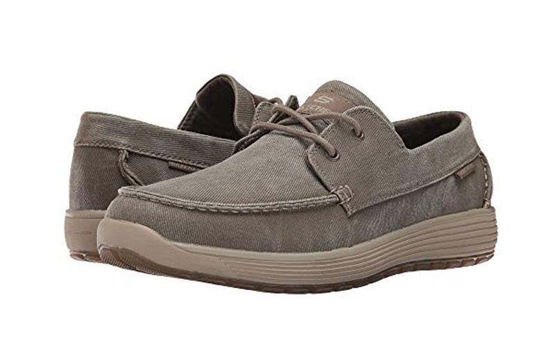 Sketcher Classic Fit Venick Romeno