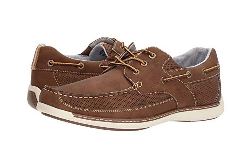 Izod Harding Shoes