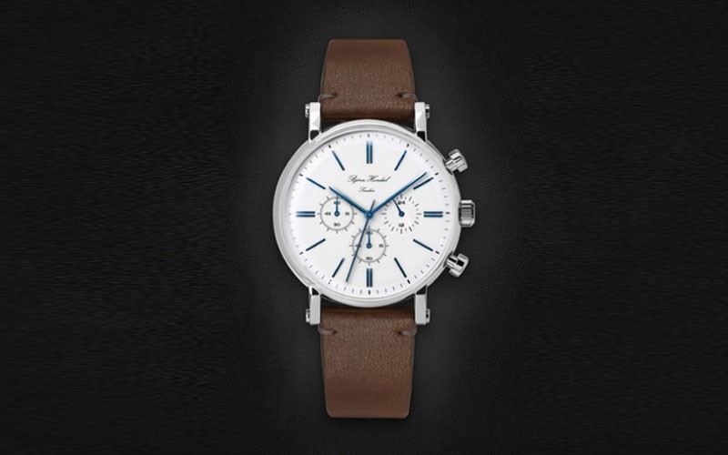 Bjorn Hendal Varberg Chronograph Quartz