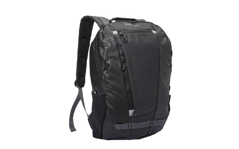 Kenneth Cole Reaction Hype Up The Pack Computer Business & Laptop Backpack