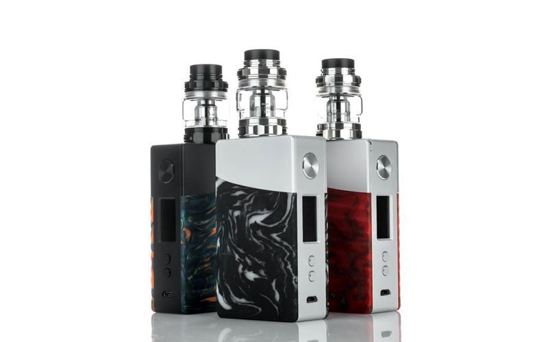 Geekvape Nova 200W Starter Kit