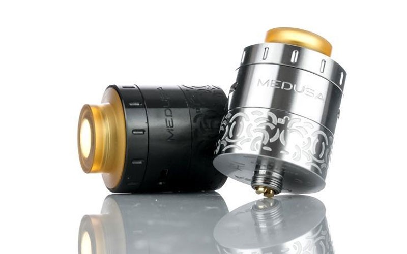 Geekvape Medusa 25Mm Rdta