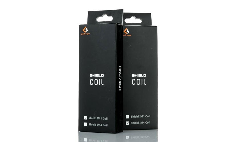 Geekvape Shield Replacement Coils