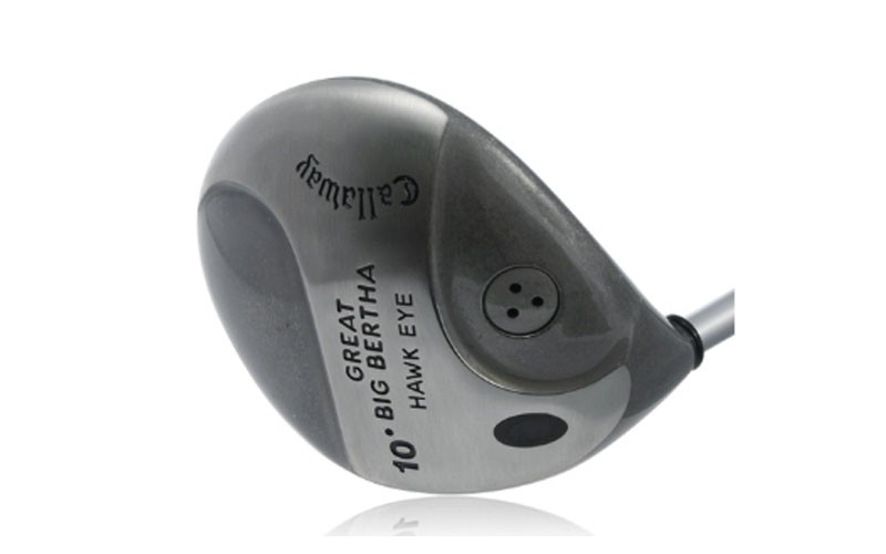 Hawk Eye Driver Mens Right